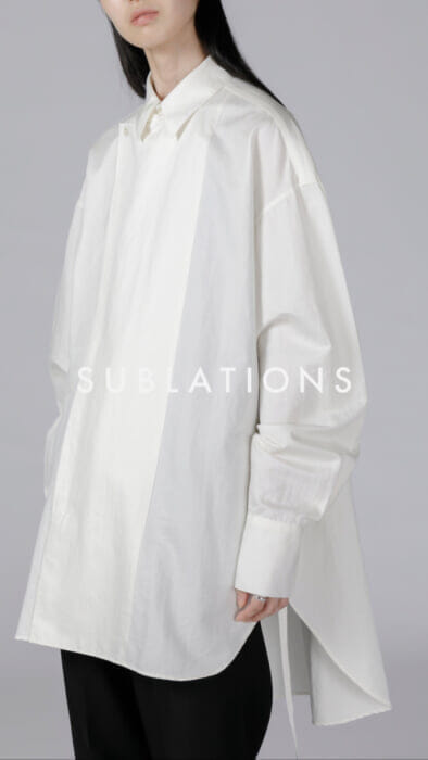 SNSをにぎわす金山大成がブランドを始動。既存のフォーマットにとらわれない新たなブランドの形。