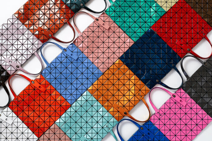 New encounters await you every time you go. Good Goods ISSEY MIYAKE / Daikanyama will launch a limited edition bag at the store.