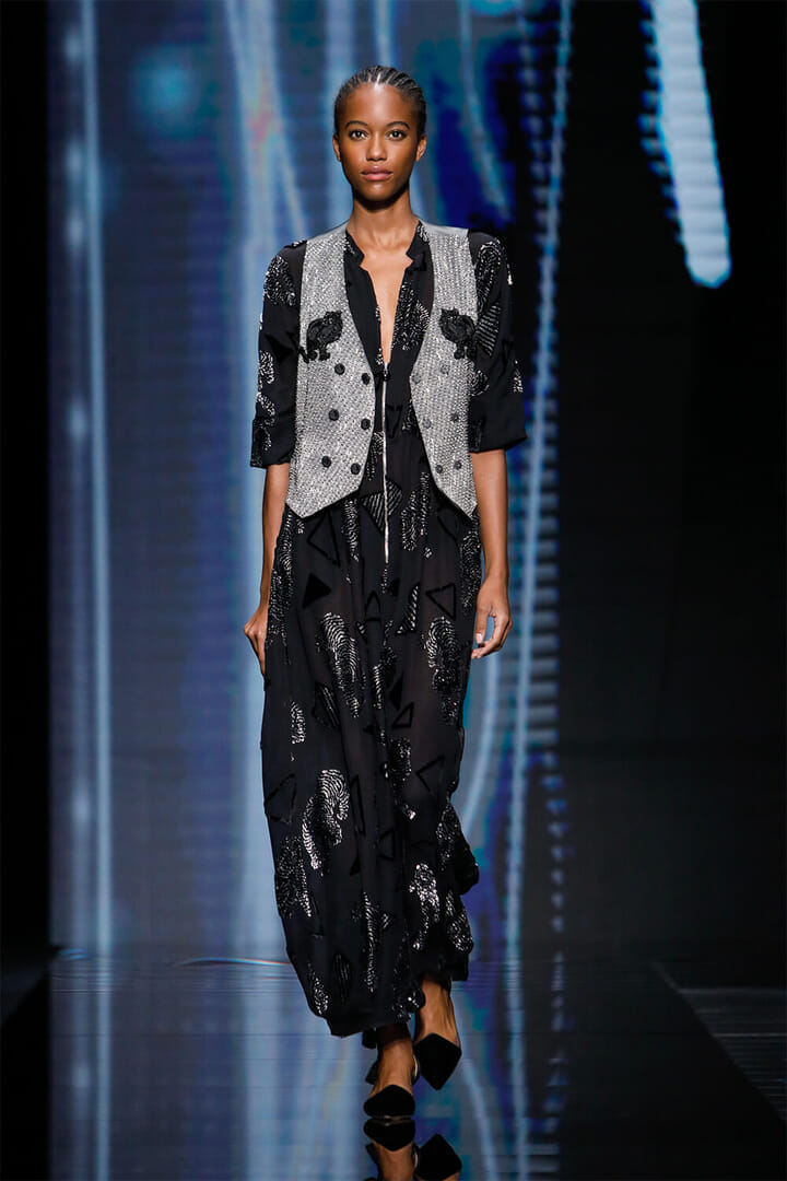 GIORGIO ARMANI | HOUYHNHNM（フイナム）
