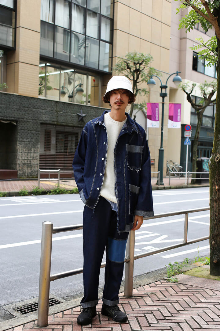 パーティを彩るご馳走や vol.12 SNAP×SNAP オータムスタイル HOUYHNHNM（フイナム） | その他