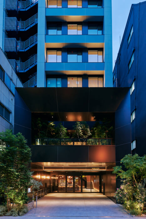 音・アート・食で表現する、ぼくらが知らない秋葉原の魅力。ノーガホテルで背伸びしない贅沢、味わいません?