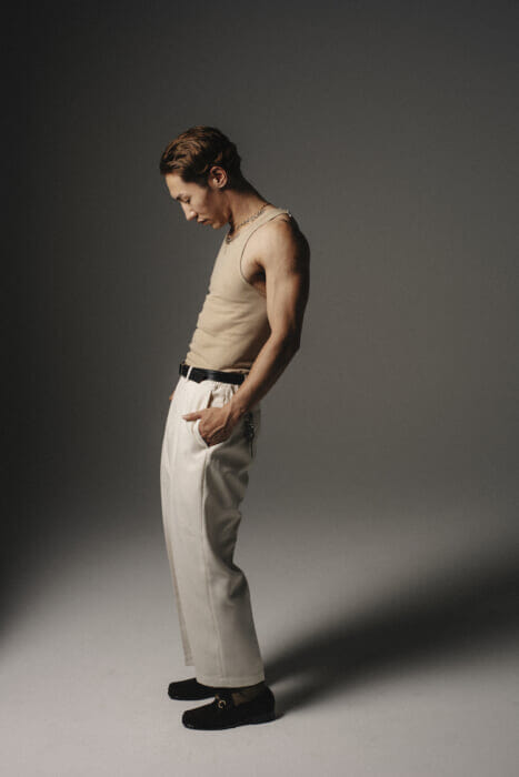 Silhouette, feel, durability. Pua, a new brand that has it all with outstanding cosiness, is about to launch.