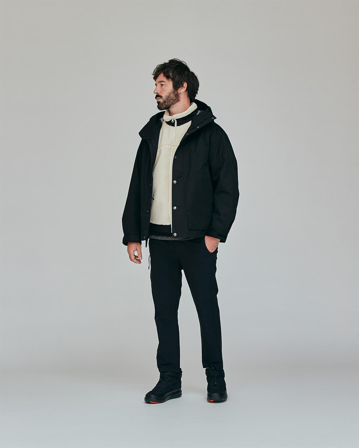 COLUMBIA BLACK LABEL HUNT HARBOR™ JACKET