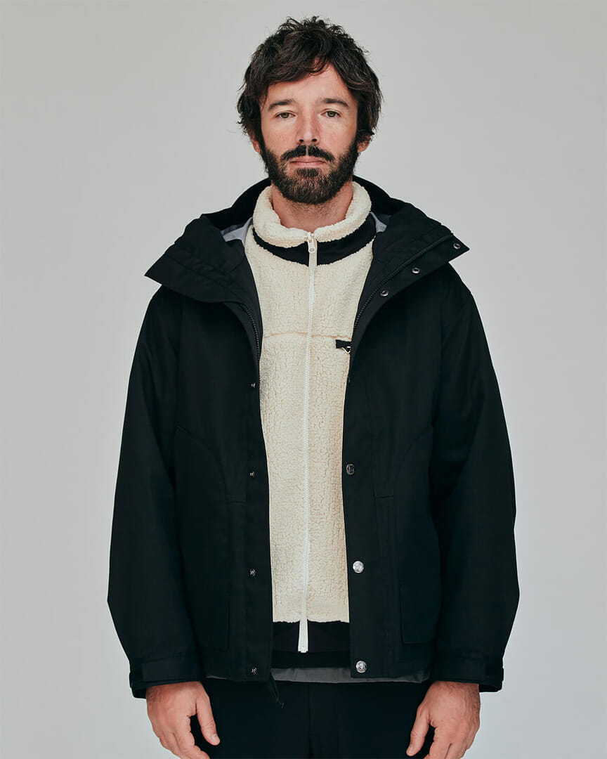 COLUMBIA BLACK LABEL HUNT HARBOR™ JACKET | preh.uprrp.edu