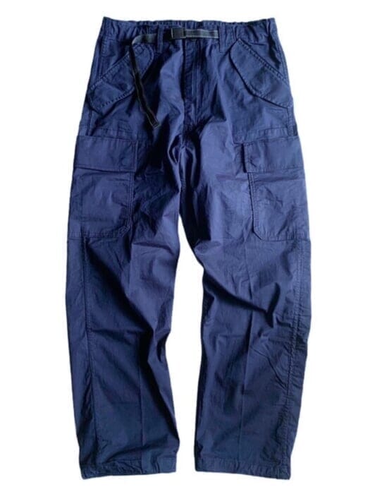 An oddity by Levi's . Cargo pants with exquisite coloring.