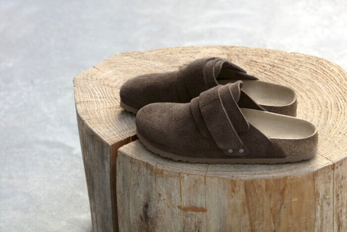 After KYOTO, NAGOYA! The Birkenstock Japan series continues!