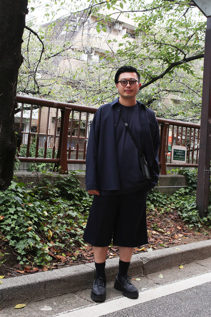 FRUiTS 2001 2002 6月号 11月号セット ストリートスナップ 画像1/6】ストリートスナップ | Fashionsnap.com