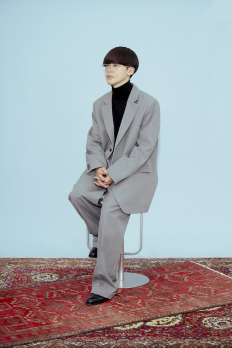 The beauty of clothing form taken from different vectors. Cal and Reschop depicted such a stateless set-up.