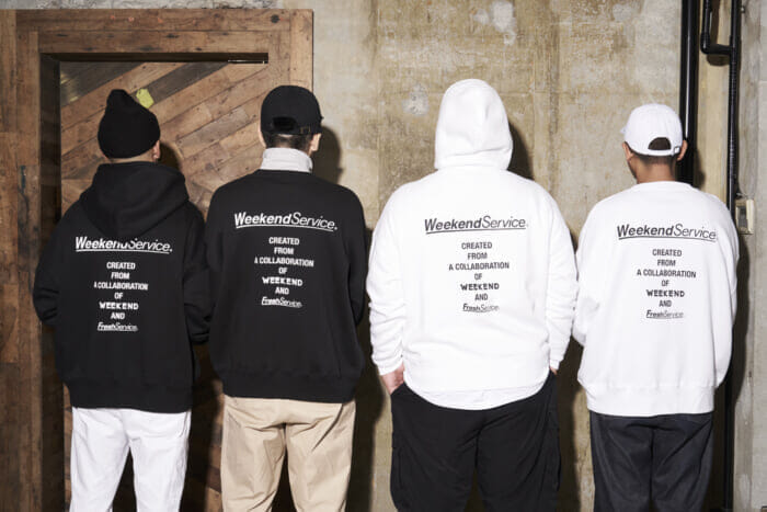 4人のファッション賢者が集う、あのイベントが名古屋に降臨。お宝にも出会えるかも!?