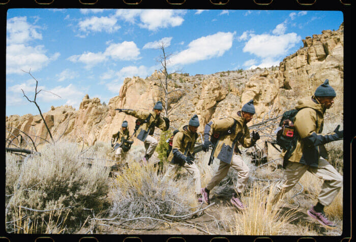 今シーズンのナイキ ACGは、機能的でサスティナブル、それでいてスタイリッシュな仕上がりです。