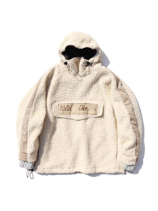 【DIG UP】これからの季節を彩るホワイトのアイテム5選。