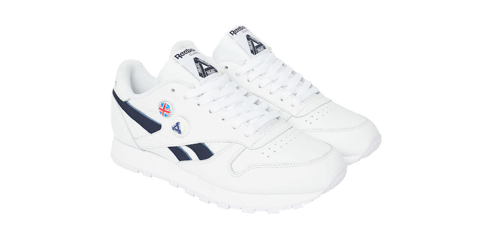 palace Reebok パレス　リーボック　28.5