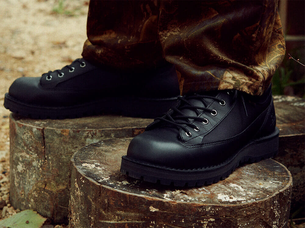 DANNER FIELD LOW 　ダナー フィールド ロウ　26.5