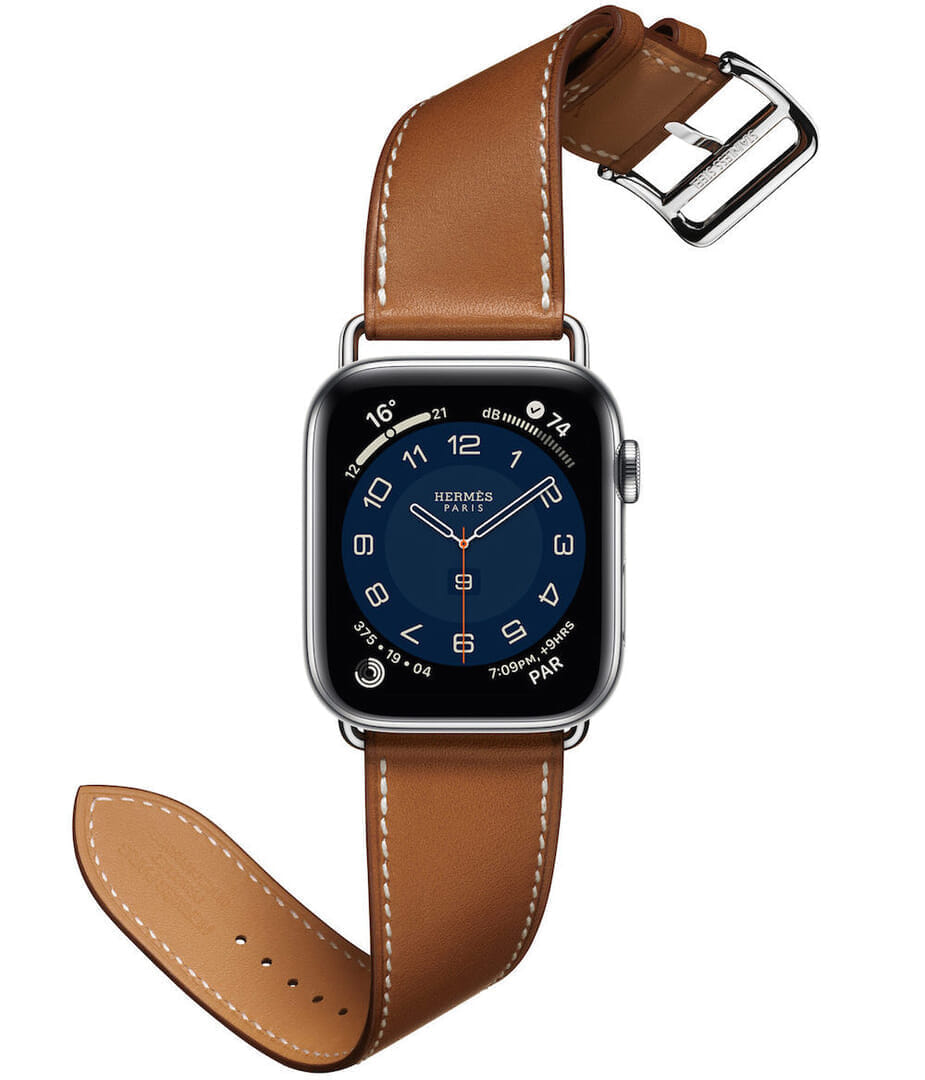 Apple Watch HERMES series6