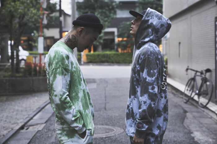 アナソルールが手がけるポップアップストアが、東京と大阪でオープン。アーティストinccとのコラボピースも要注目！