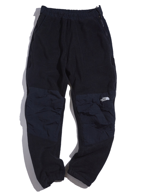 A great choice for both city and camping! The North Face fleece pants are quite authentic.