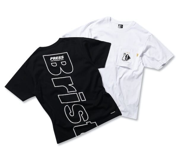 2着セット FCRB SOPH Tシャツ