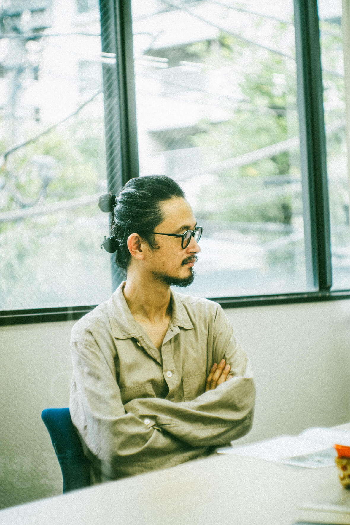 スパイの妻 劇場版 公開記念長岡亮介と曽我部恵一と考えたい 映画と音楽 Feature Houyhnhnm フイナム