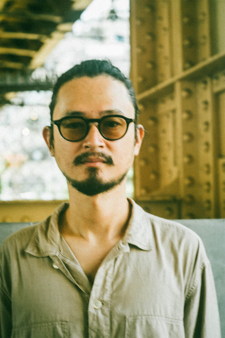 スパイの妻 劇場版 公開記念長岡亮介と曽我部恵一と考えたい 映画と音楽 Feature Houyhnhnm フイナム