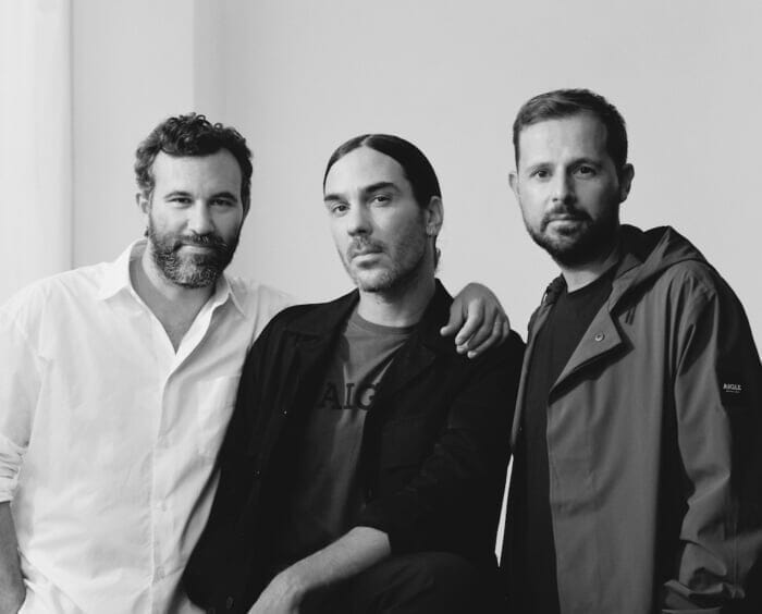 フランスの老舗が新時代に向かって動き出す。エーグルがアーティスティック・ディレクターに抜擢したのはエチュードの3人。