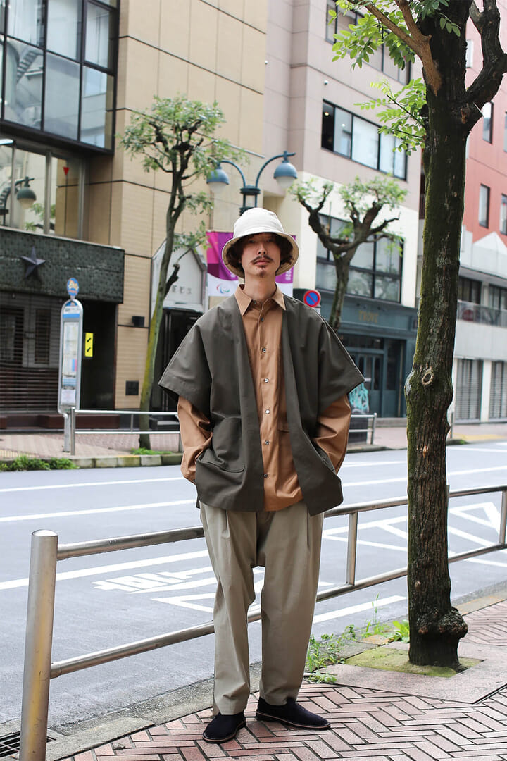 WFTV.CC スタイルブック ファッション Beautiful Denim｜K.T 2025.09.10｜｜公式通販｜ファイブ