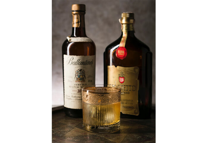 【WALKER'S CLUB H] "Quirky" stores are all here. Hibiya OKUROJI, a collection of adult hobbies, is now open.