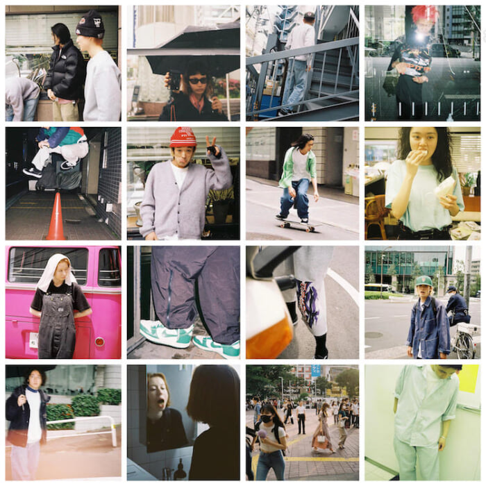 若者のリアルを映し出す、オンザヒルとブランニューデイズのZINE。