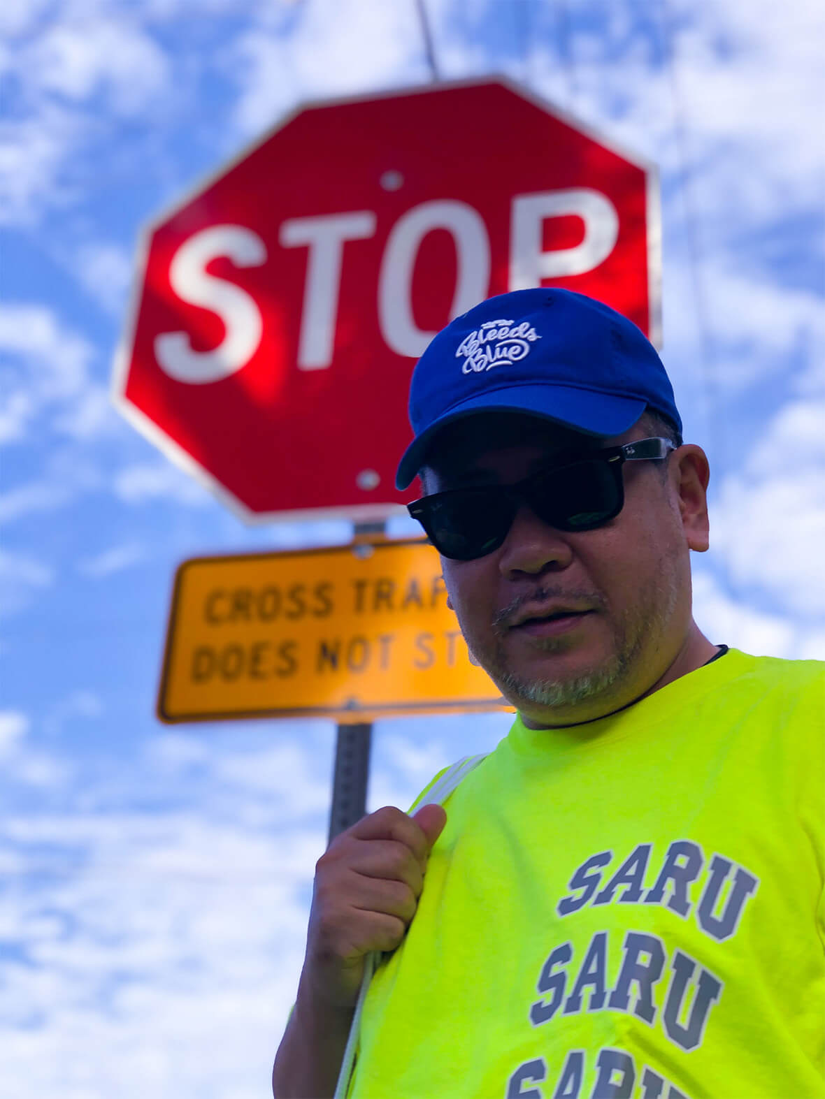 L.A.在住の鬼才漫画家・井上三太が語る、譲れないボーダーライン。 feature HOUYHNHNM(フイナム)