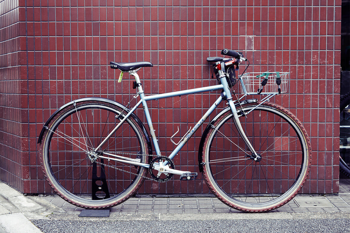 Salsacycles CASSEROLL everyday bike