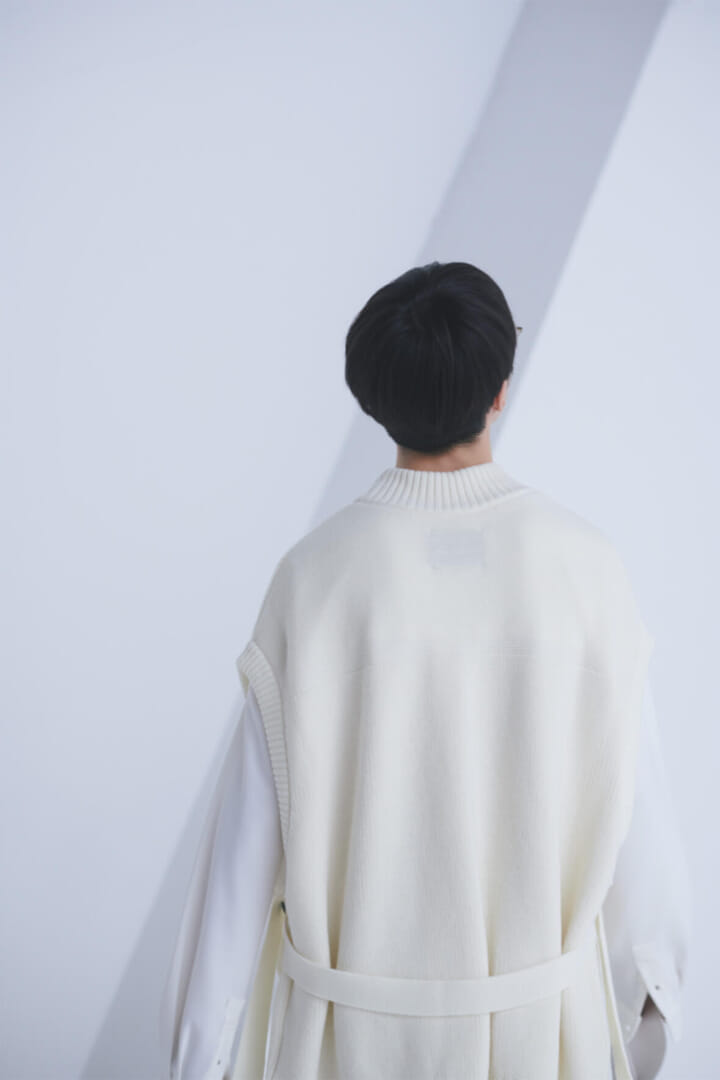MAISON SPECIAL LUCKYTAPESセットアップ LUCKY TAPES × MAISON SPECIALのコラボレーションセットアップが