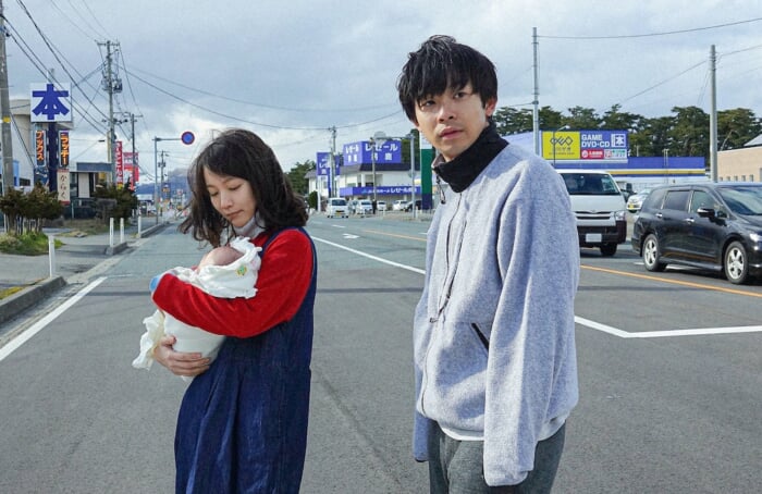 仲野太賀、吉岡里帆ら出演『泣く子はいねぇが』。大人になり父になる、その萌芽を映画に見る。