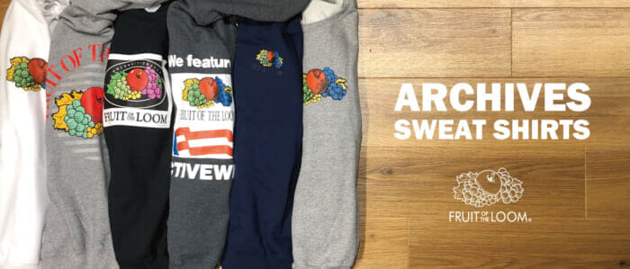 Thank goodness you can easily buy American quality with peace of mind and stability. Fruit of the Loom's official online store is now open.