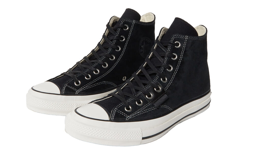 N.HOOLYWOOD  CONVERSE ADDICT スニーカー コンバースアディクト