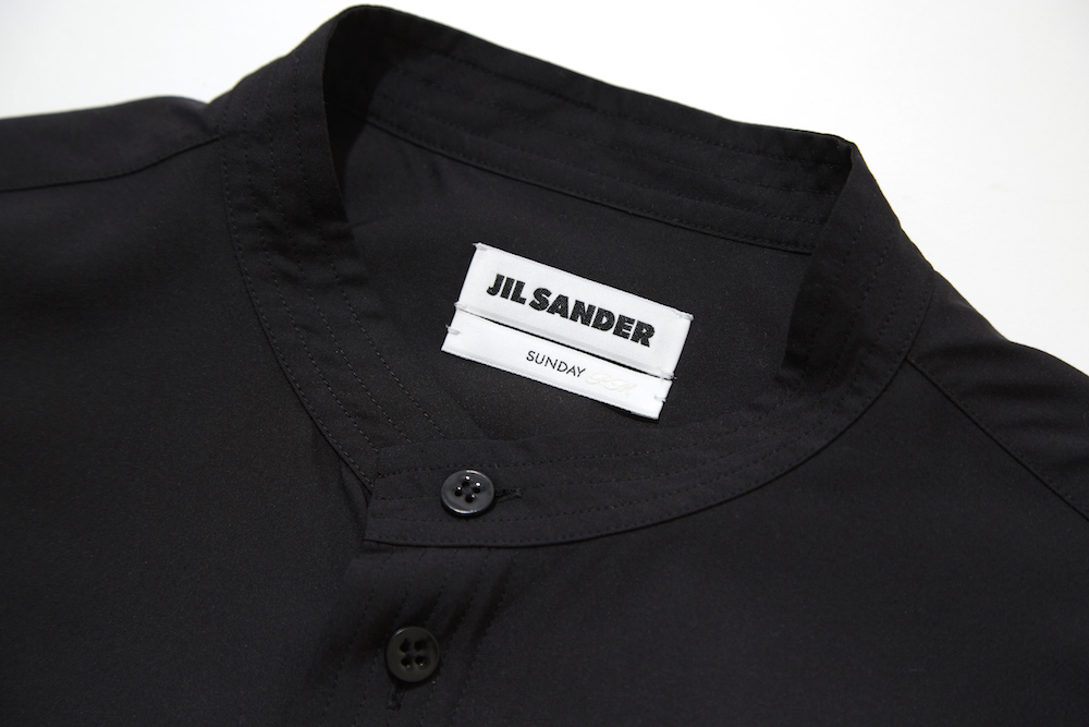 JIL SANDER 7days Thursday pm