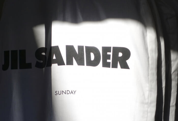 連載「憧れの逸品」No.174 洒落者もその発想に白旗をあげるジル サンダーの “7 DAYS SHIRTS” シリーズ。