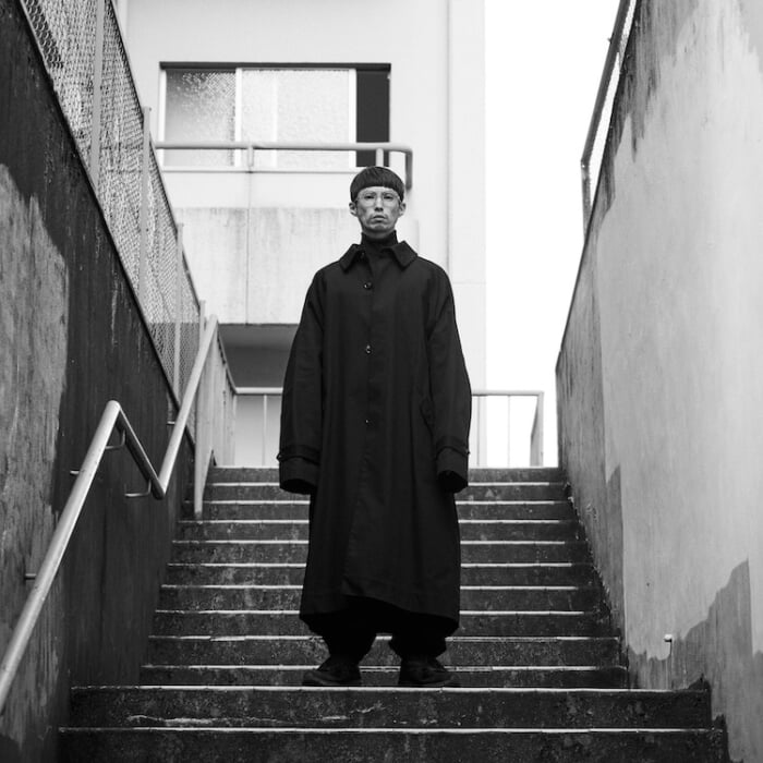 斬新でありながらも都会的。グラフペーパーとヘドメイナーによる4つのエクスクルーシブが放たれます。