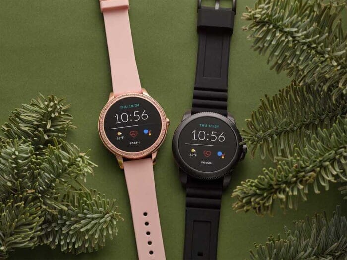 These four knights suit the modern man's wrist. From Fossil's popular models, four new models with excellent functionality and cost performance are now available.