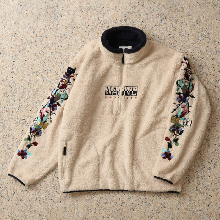 お待たせしました、ダブレット×ウィズムの季節です。