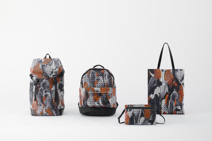 Bao Bao ISSEY MIYAKE's limited-time store lands in Nagoya. The KURO series, which pursues functionality, will make its debut.