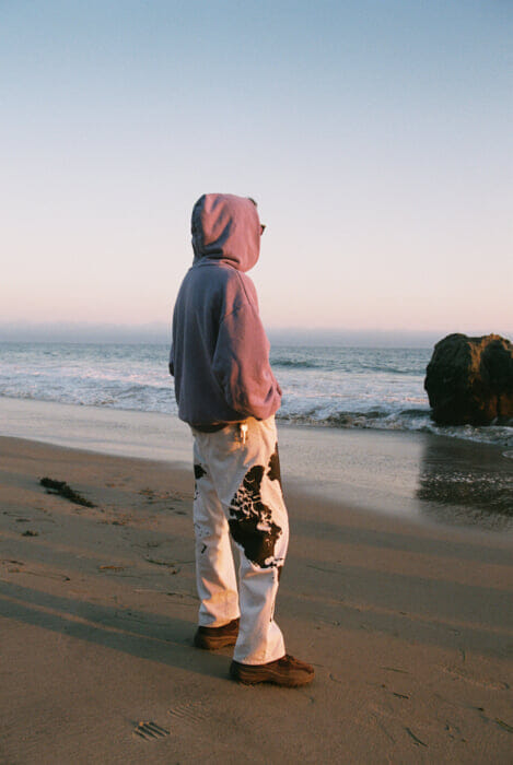 ブギウギワークスとアンドユーのコラボが登場。旅への想いがギュウっと詰まった、アイテムが発売中です。