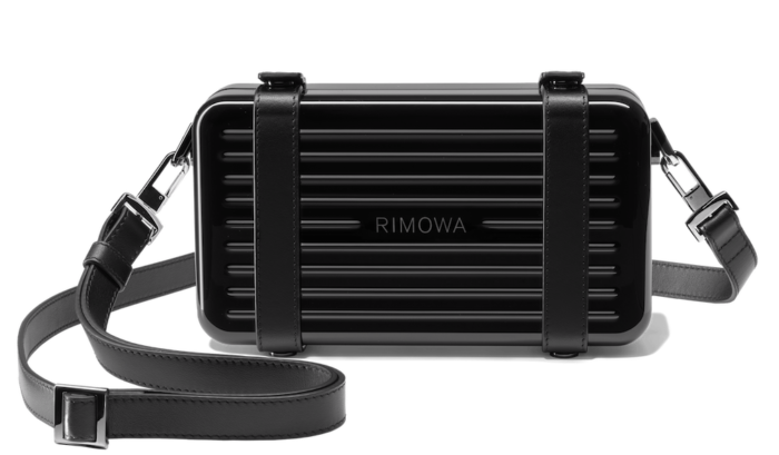 スーツケースがミニバッグに!? リモワ パーソナルの新作が登場。