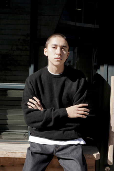 1LDKアネックスが移転リニューアル。シーシー、700フィル、ヘリルと別注アイテムも豪華なんです。