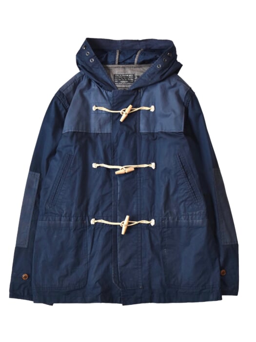 I feel that now is the time to dig into J.Crew's clothing, and I'm not sure I want to do that.