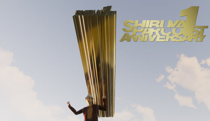 The new Shibuya PARCO will celebrate its first birthday! We will be celebrating with a DJ, flea market, karaoke, and more.... There will also be limited-edition products ♡.