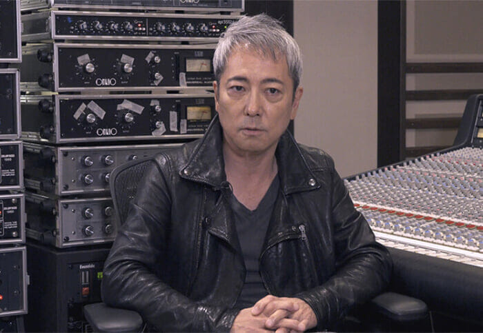 【WALKER’S CLUB H】真の音楽好きは必見。シティポップを生み出したレコーディングスタジオのドキュメンタリー映画。