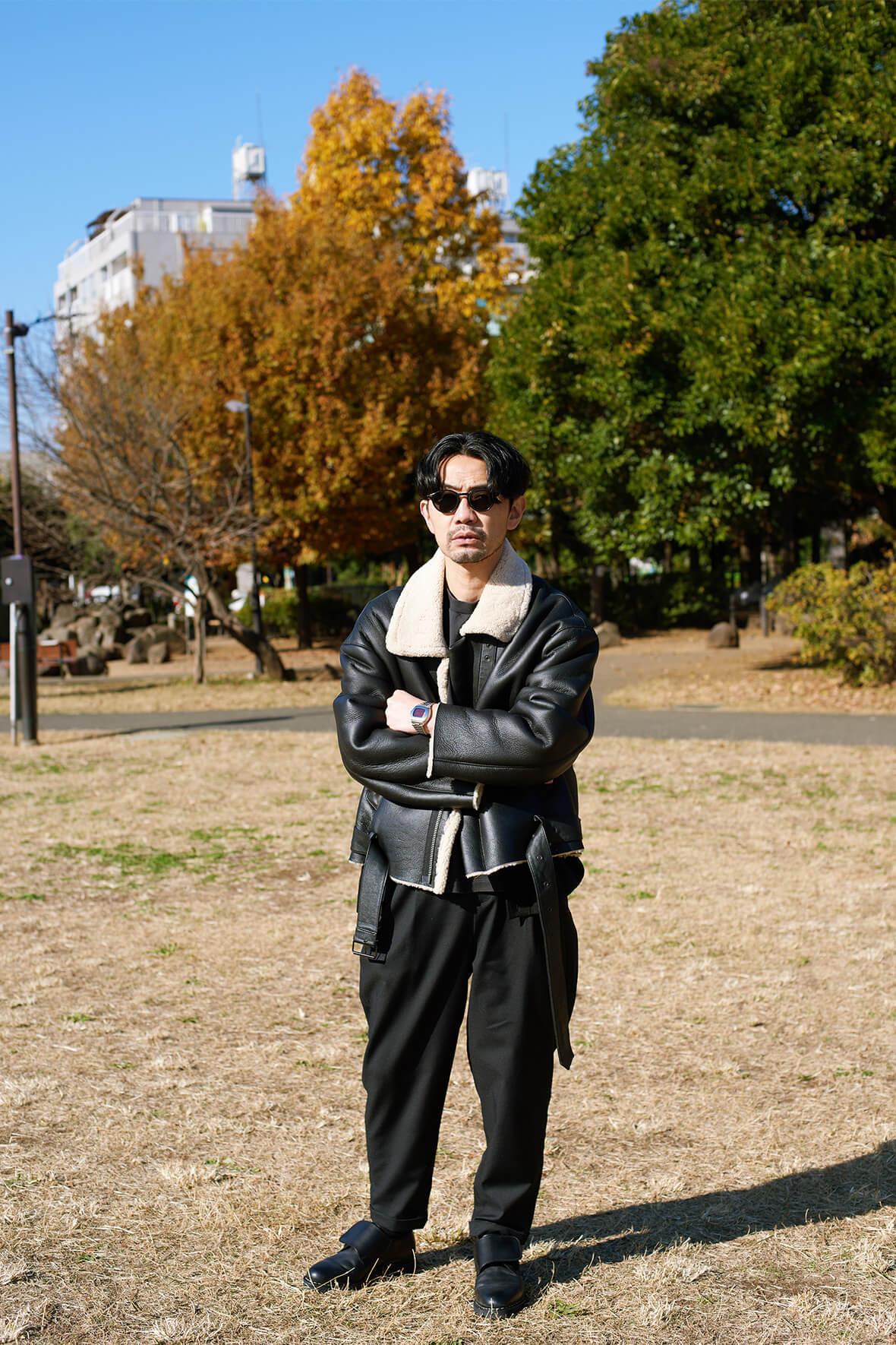 代 30代 40代 年代の異なるスタイリストと紐解く ハミルトンの腕時計 Feature Houyhnhnm フイナム 代 30代 40代 年代の異なるスタイリストと紐解く ハミルトンの腕時計 Feature Houyhnhnm フイナム