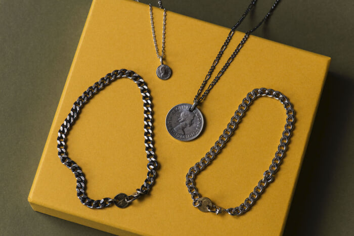 If you're lost for Christmas gifts, run to Charcoal Green.