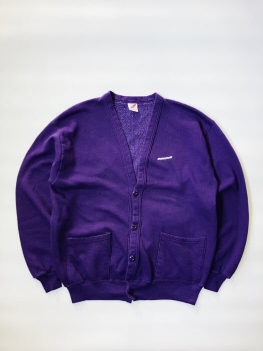 I'm learning that there are many different types of corporate vintage clothing.