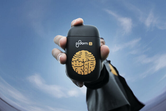 A collaboration between Black Eye Patch and Plum, making your smoking life smarter. A one-day pop-up store will also be held!
