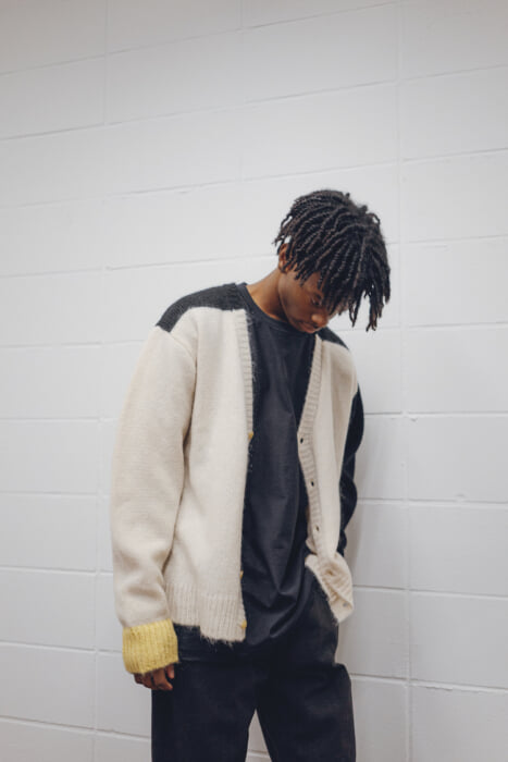 Unused opens its long-awaited online store! Don't miss the limited edition colors and the collaboration with Richardson.